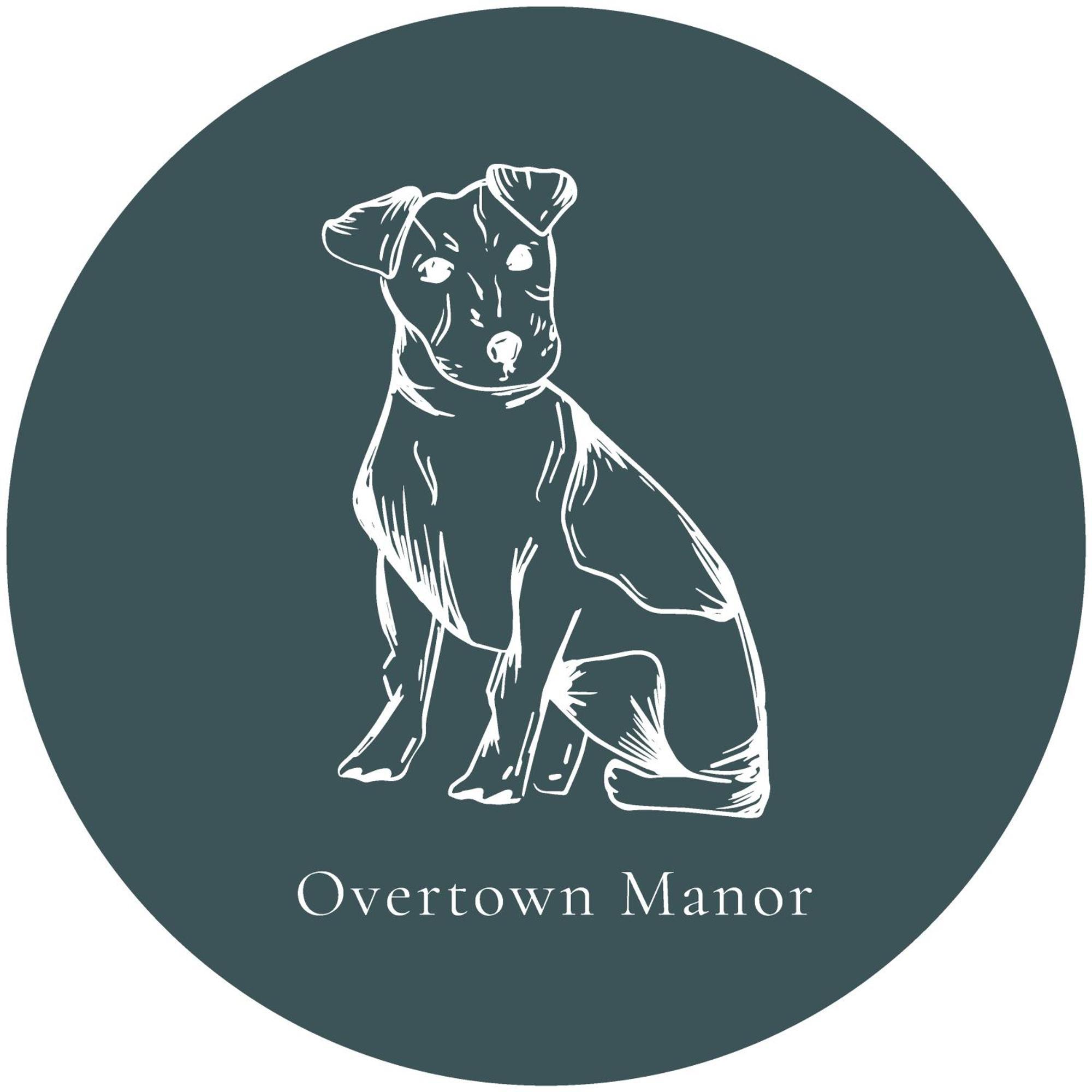 Overtown Manor Bed And Breakfast Суиндън Екстериор снимка